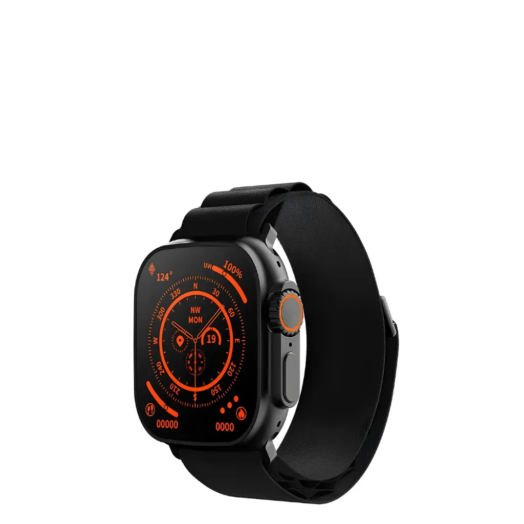 Zordai ZD8 Ultra Max+ Plus Smart Watch