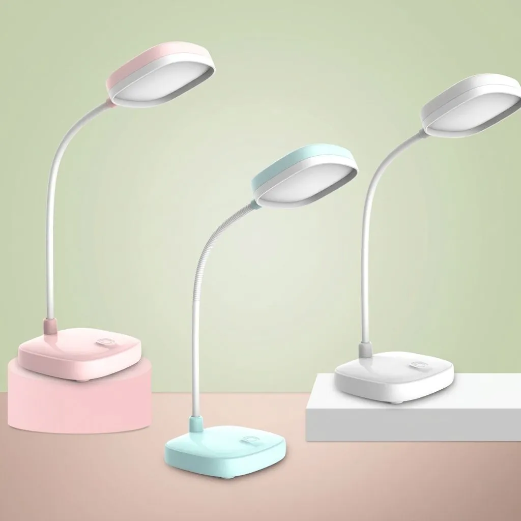 YAGE T034 USB Charging Small Desk table
