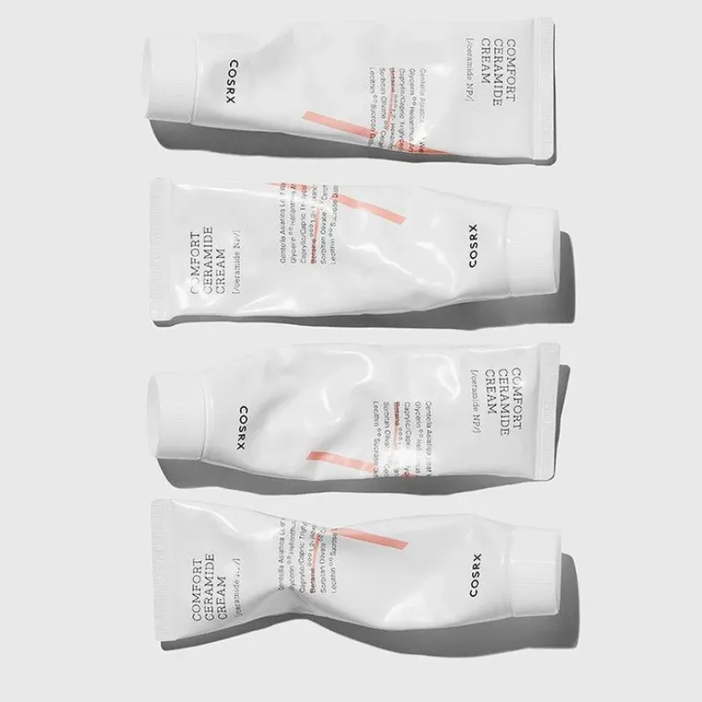 Cosrx Balancium Comfort Ceramide Cream (80gm)