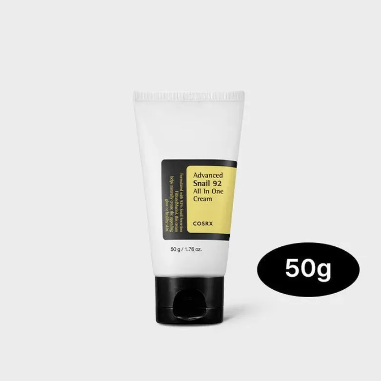 Cosrx Advanced Snail 92 All in one Cream