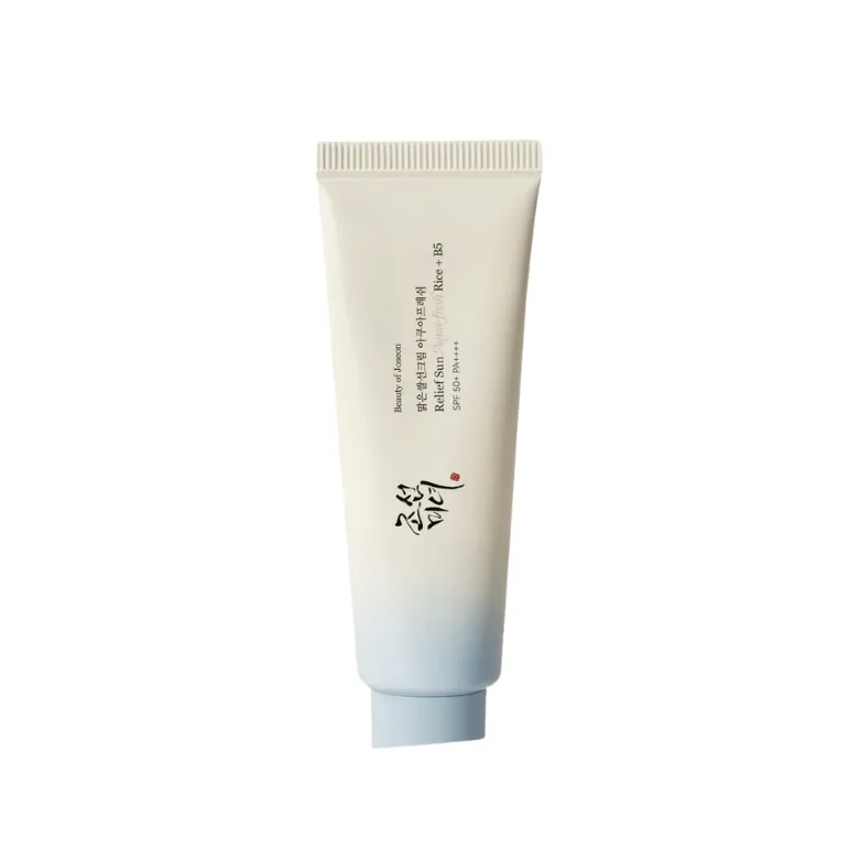 Beauty of Relief Sun Aqua-fresh : Rice + B5 50ml
