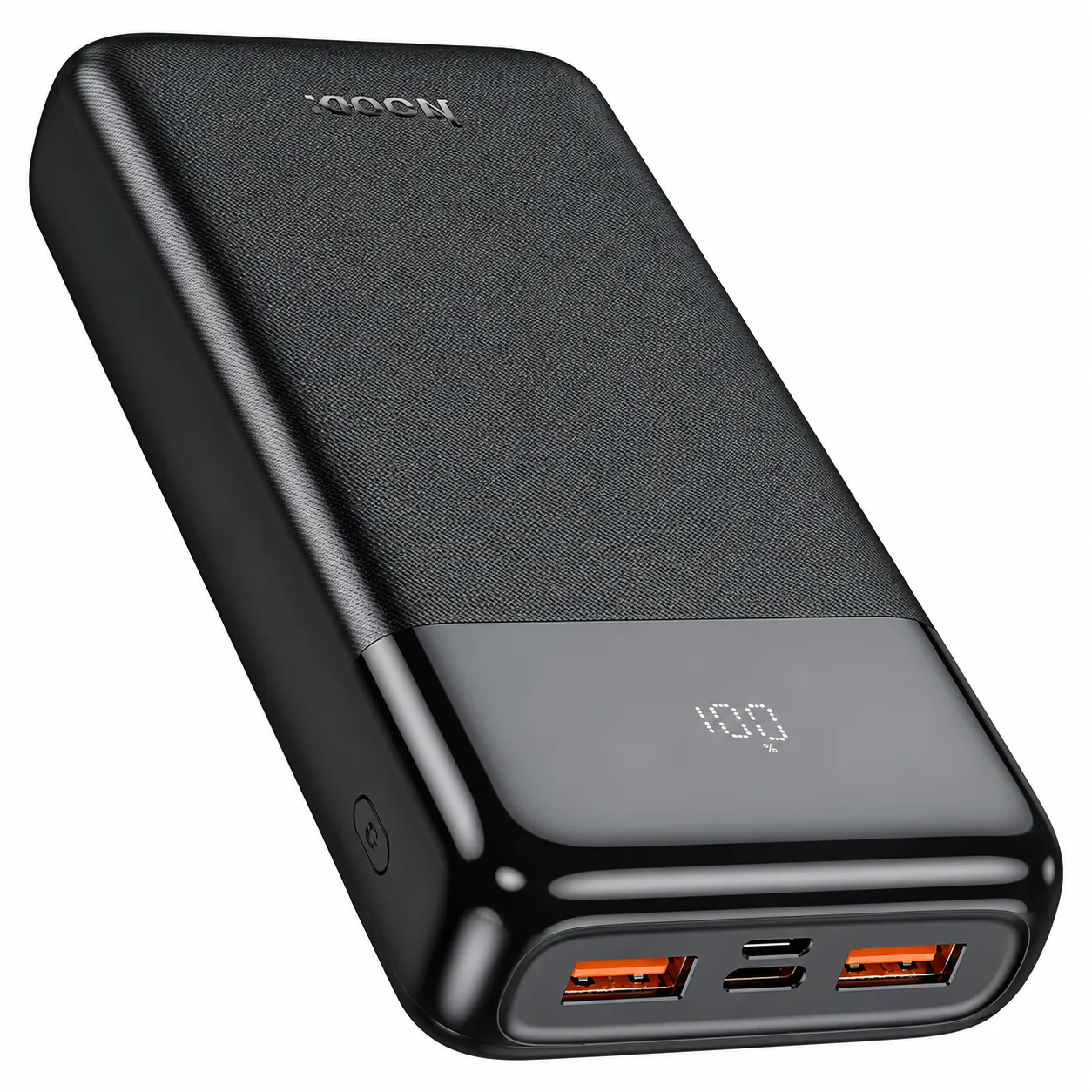 HOCO J121A 20000mAh 22.5W PD Power Bank