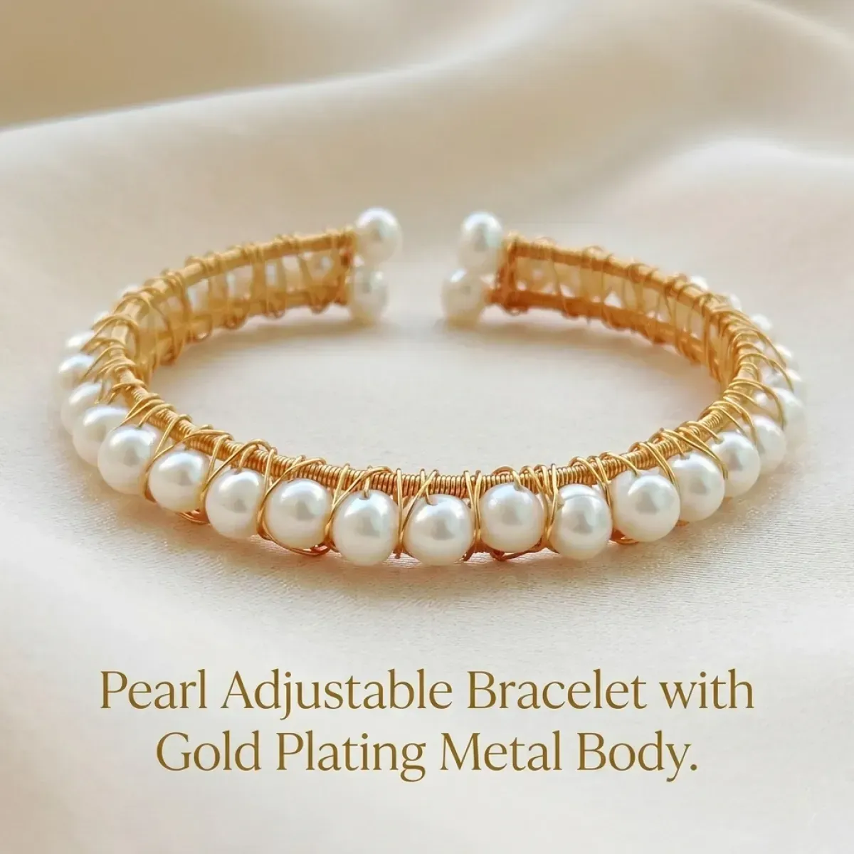 Pearl Breslate for Women