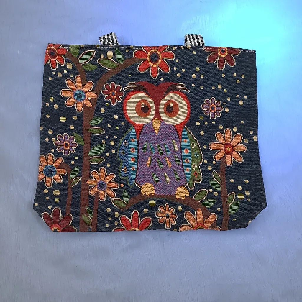 Watching Owl for Women