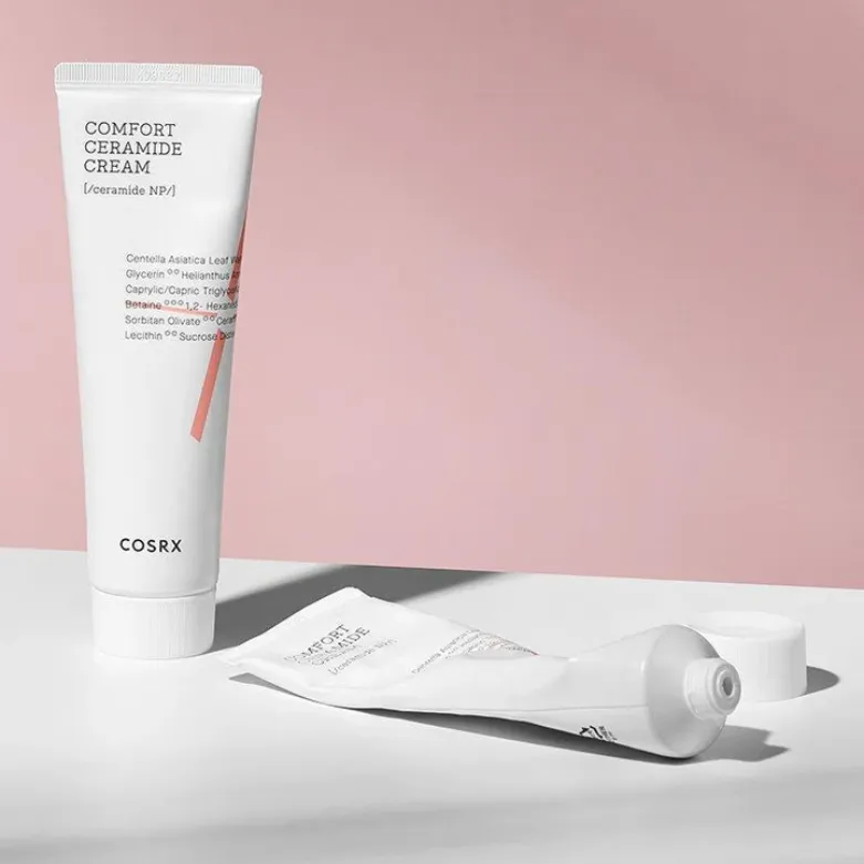 Cosrx Balancium Comfort Ceramide Cream (80gm)