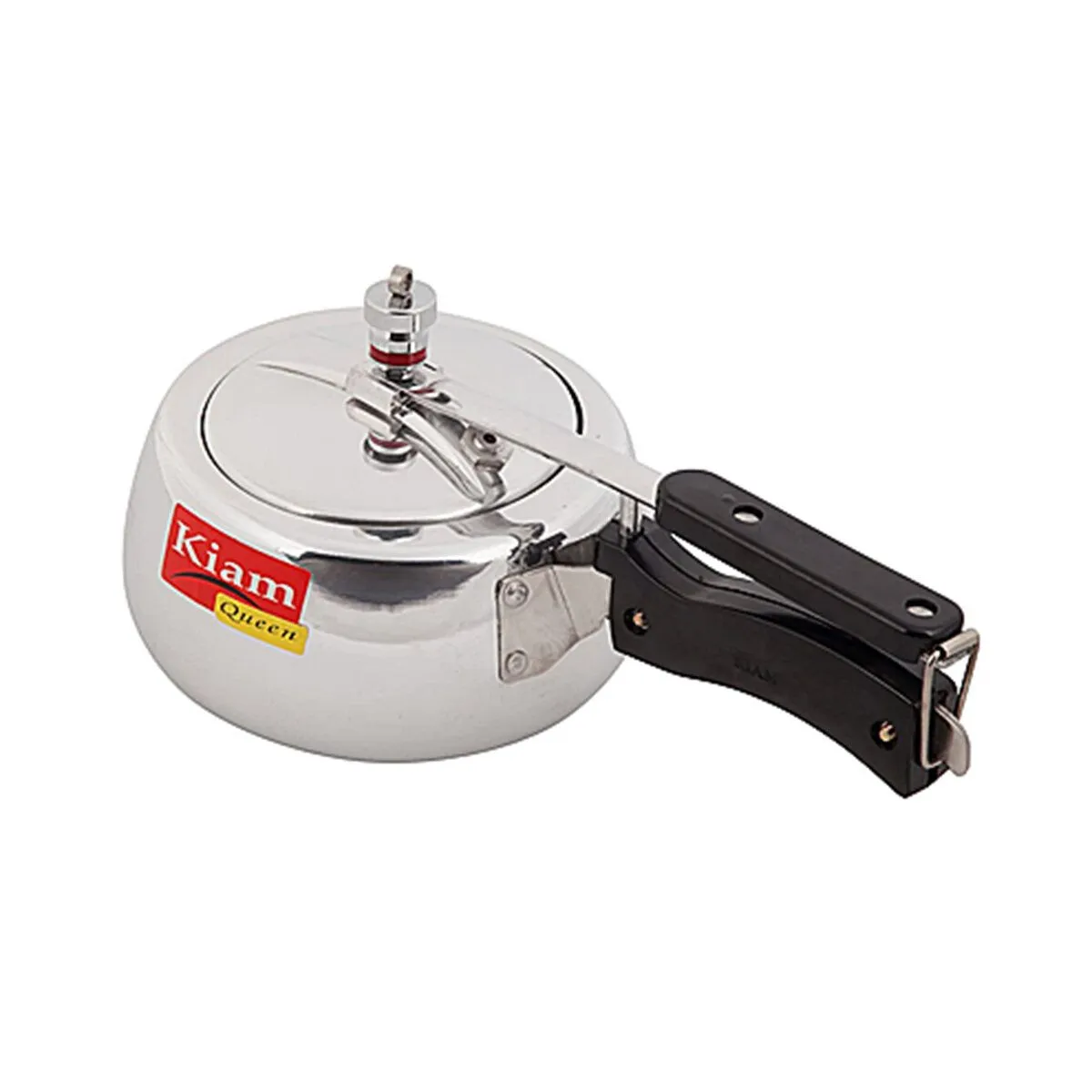 Kiam Queen Pressure Cooker - 3.5 Ltr