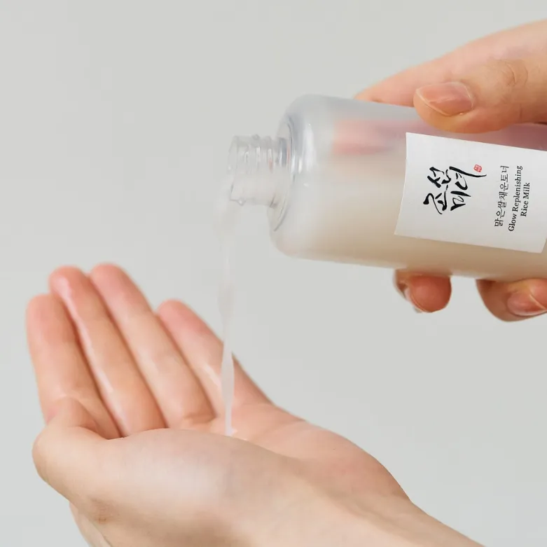 BEAUTY OF JOSEON GLOW REPLENISHING RICE MILK 150ML
