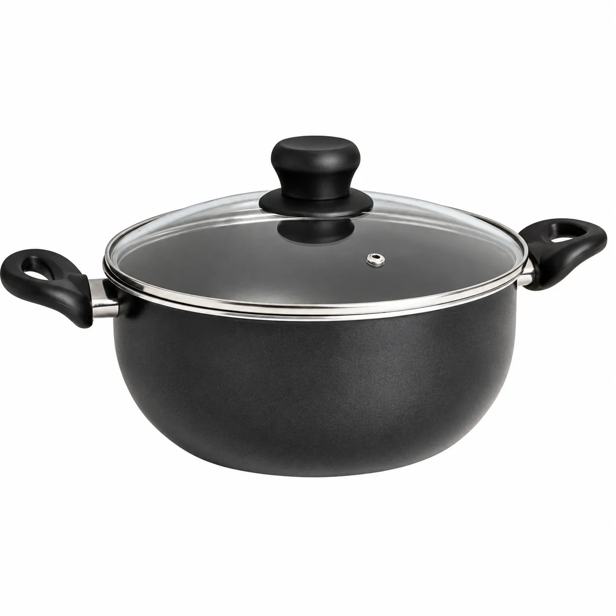Exclusive Kiam Non Stick 30 CM Casserole