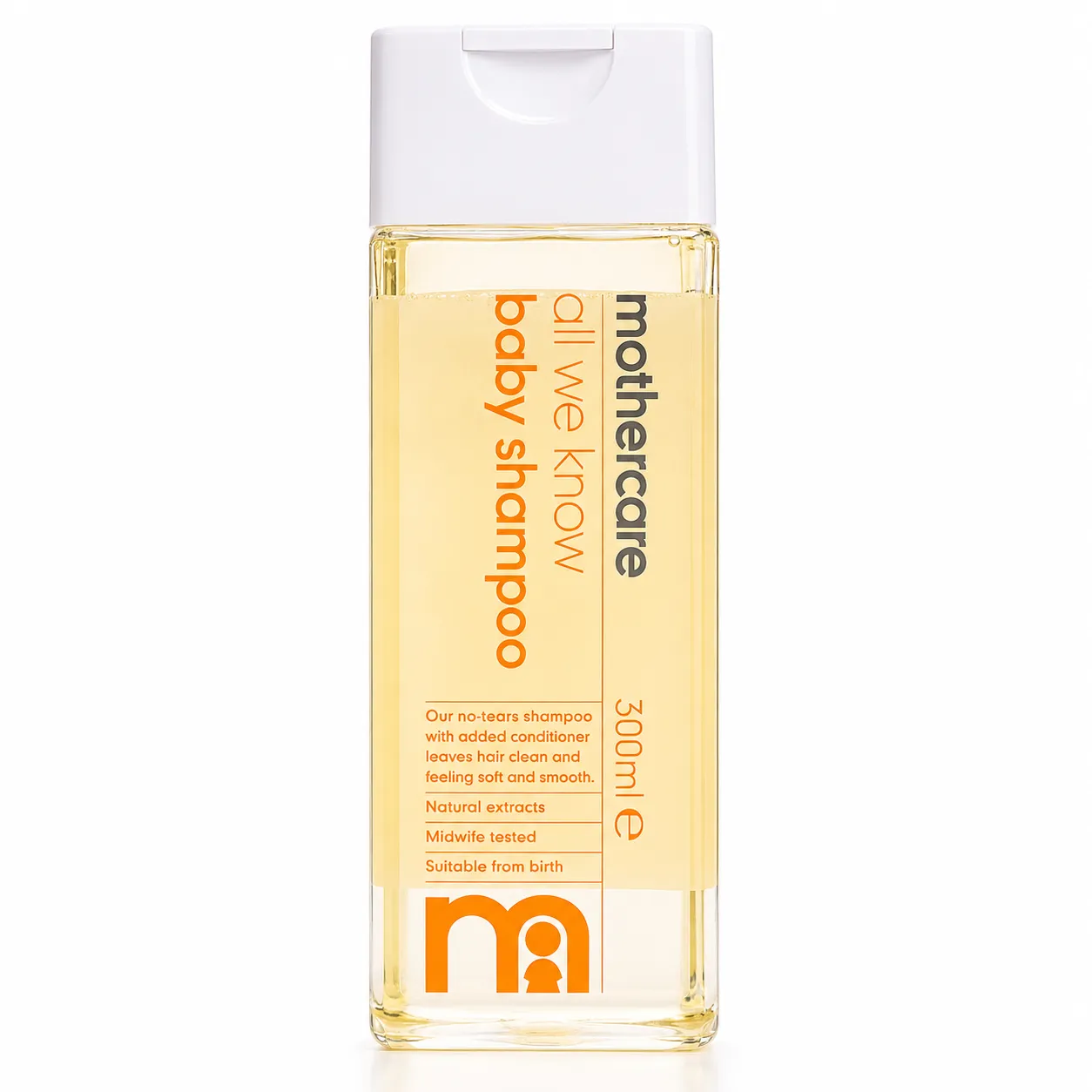 Baby Soothing Relief Emollient Cream 150ml