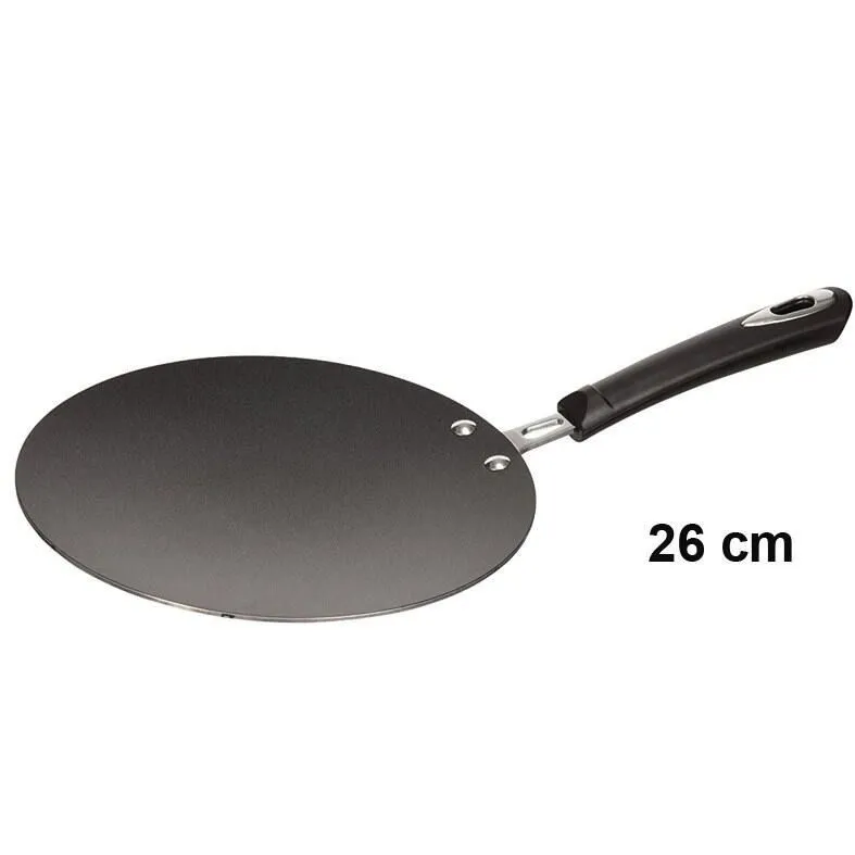 Kiam Non-Stick Roti Tawa 26 cm