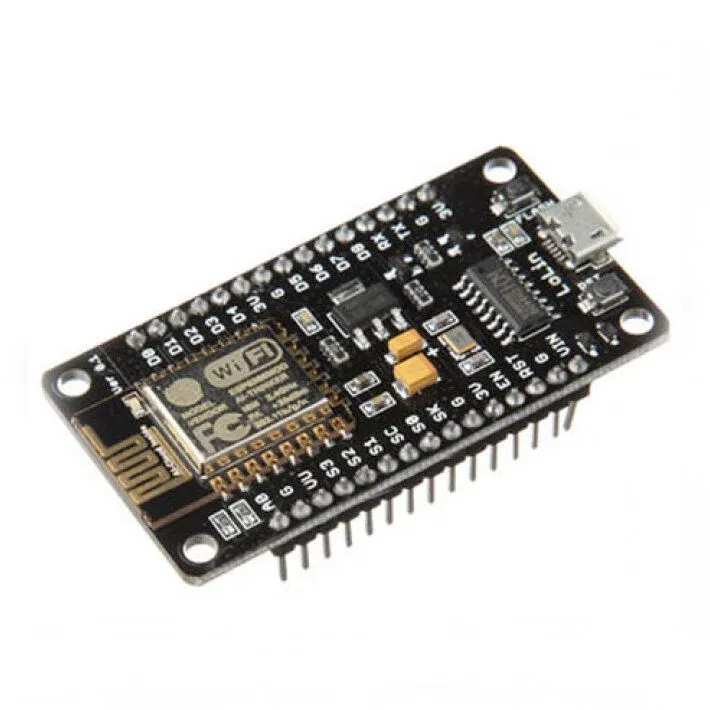 NODEMCU V3 ESP8266 WIFI MODULE DEVELOPMENT BOARD WITH CH340