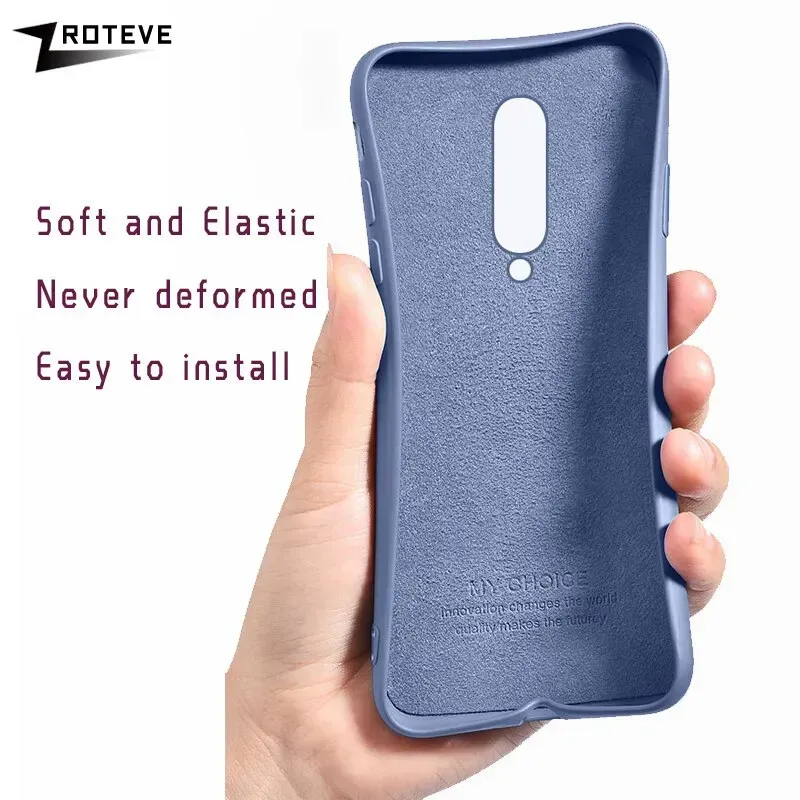 Original Premium Liquid Silicone Phone case for Realme C33