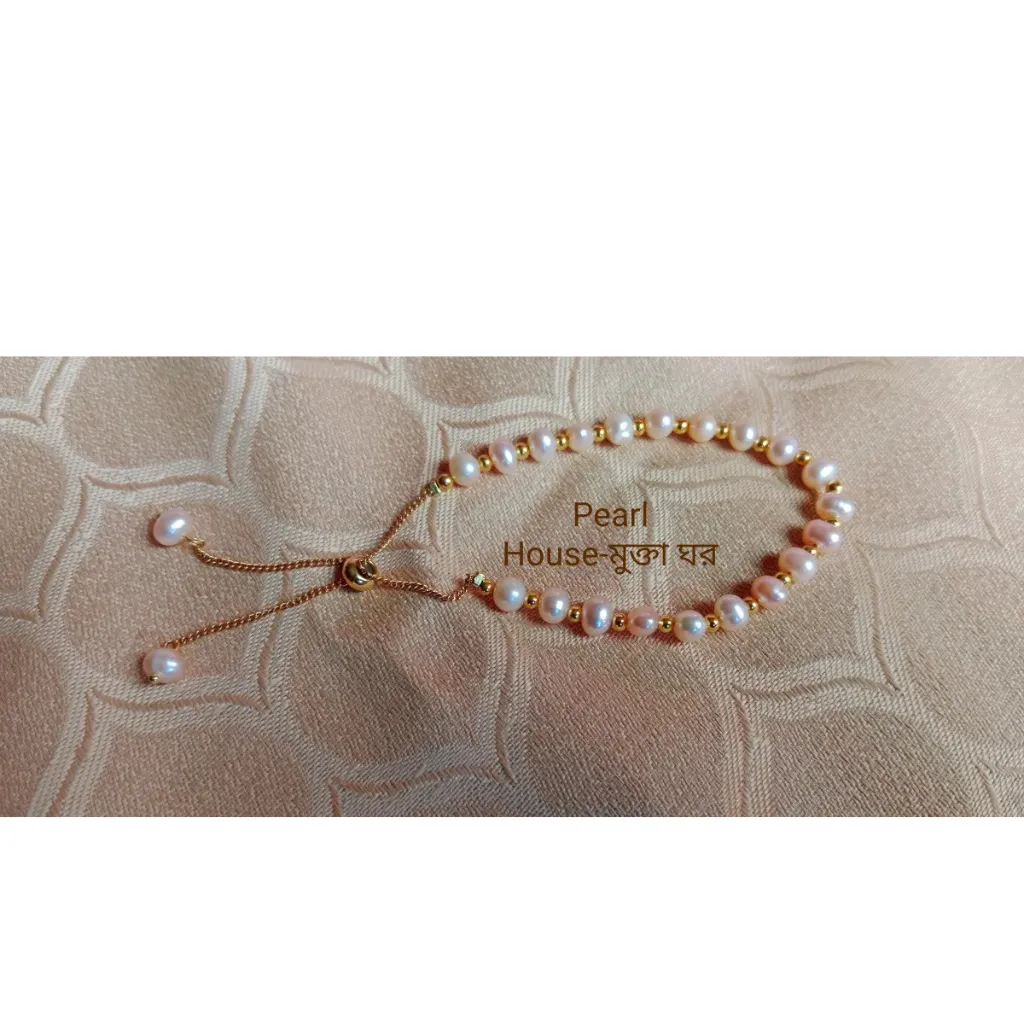 Pearl Adjustable Breslate