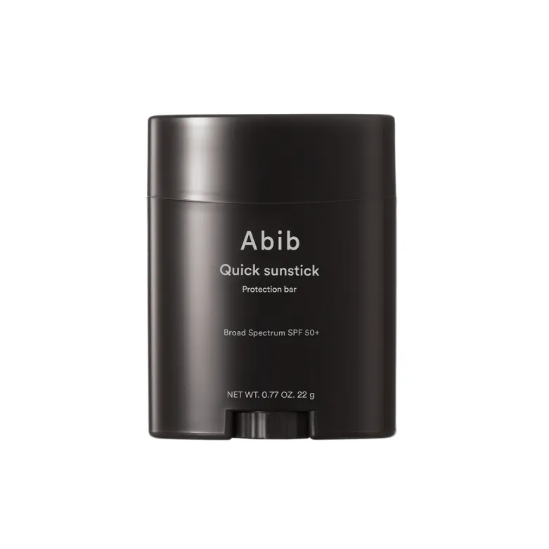 ABIB QUICK SUNSTICK PROTECTION BAR SPF50+ PA++++ 22G
