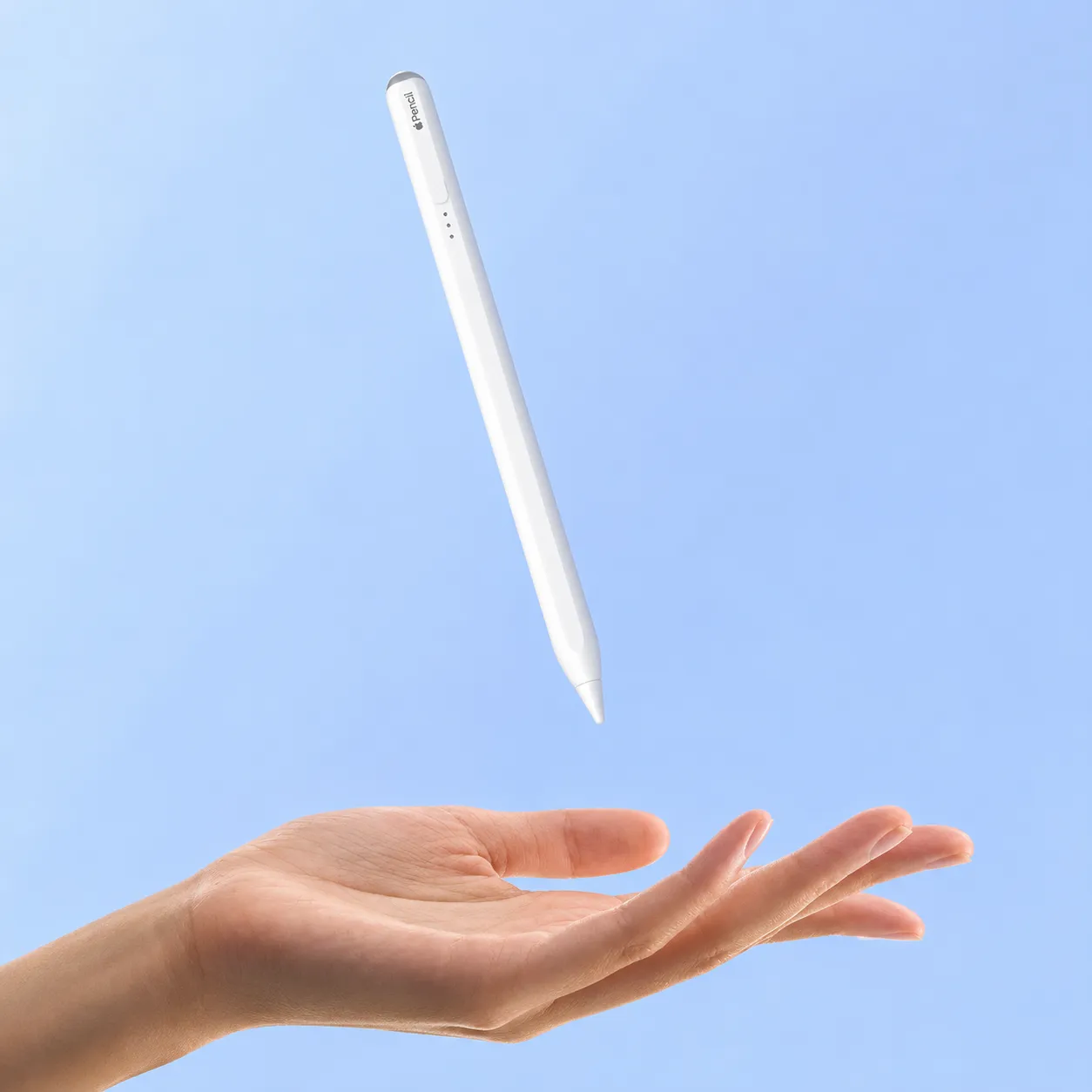 Baseus Smooth Writing 2 Series Stylus Pen for iPads (Active/Passive Version)