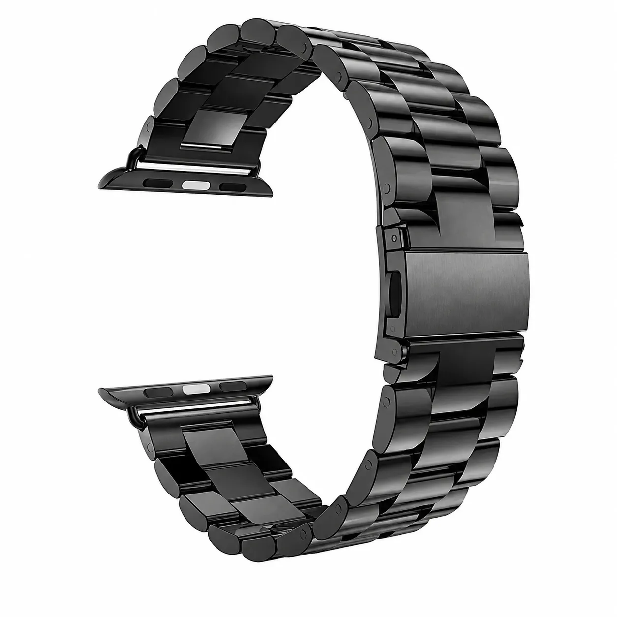 42mm/44mm/45mm/49mm Magnet Metal Replacement Strap
