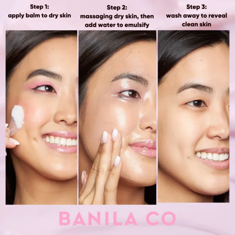 Banila Co. Clean it zero Cleansing Balm Original 100ml
