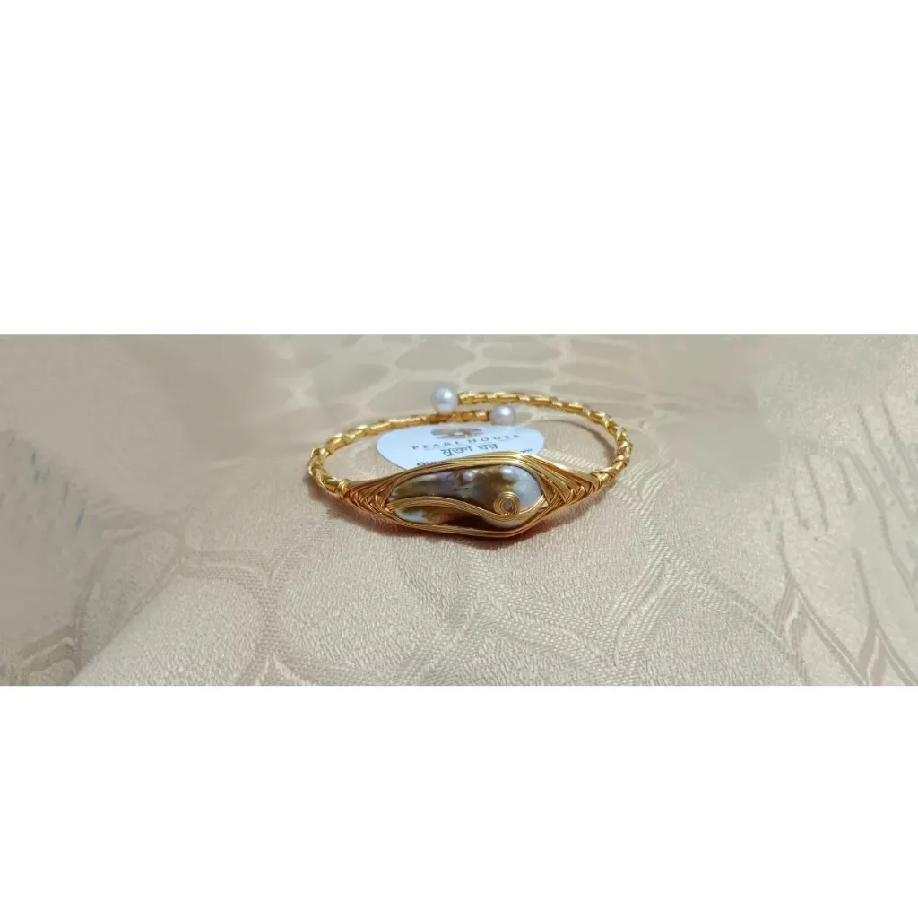 Pearl Adjustable Breslate