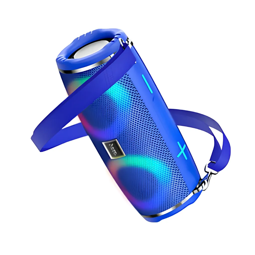 Hoco HC12 True Wireless Bluetooth Speaker