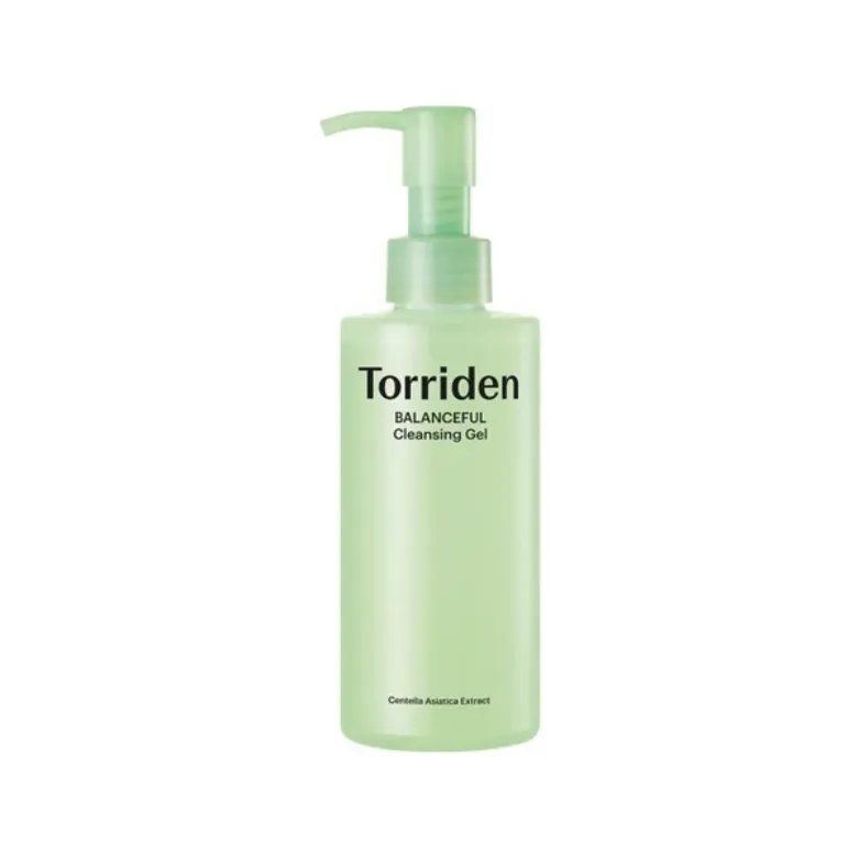 TORRIDEN BALANCEFUL CLEANSING GEL 200ML
