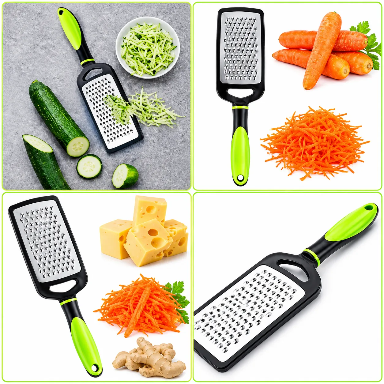 Cheese Grater for kitchen -1 pcs