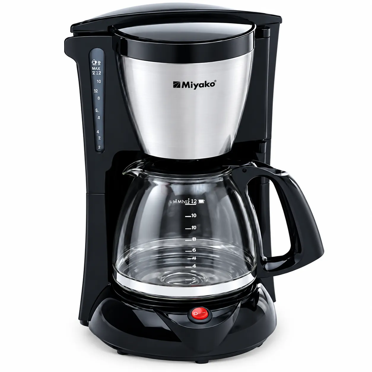 Miyako Coffee Maker Cm-325 - Coffee Maker