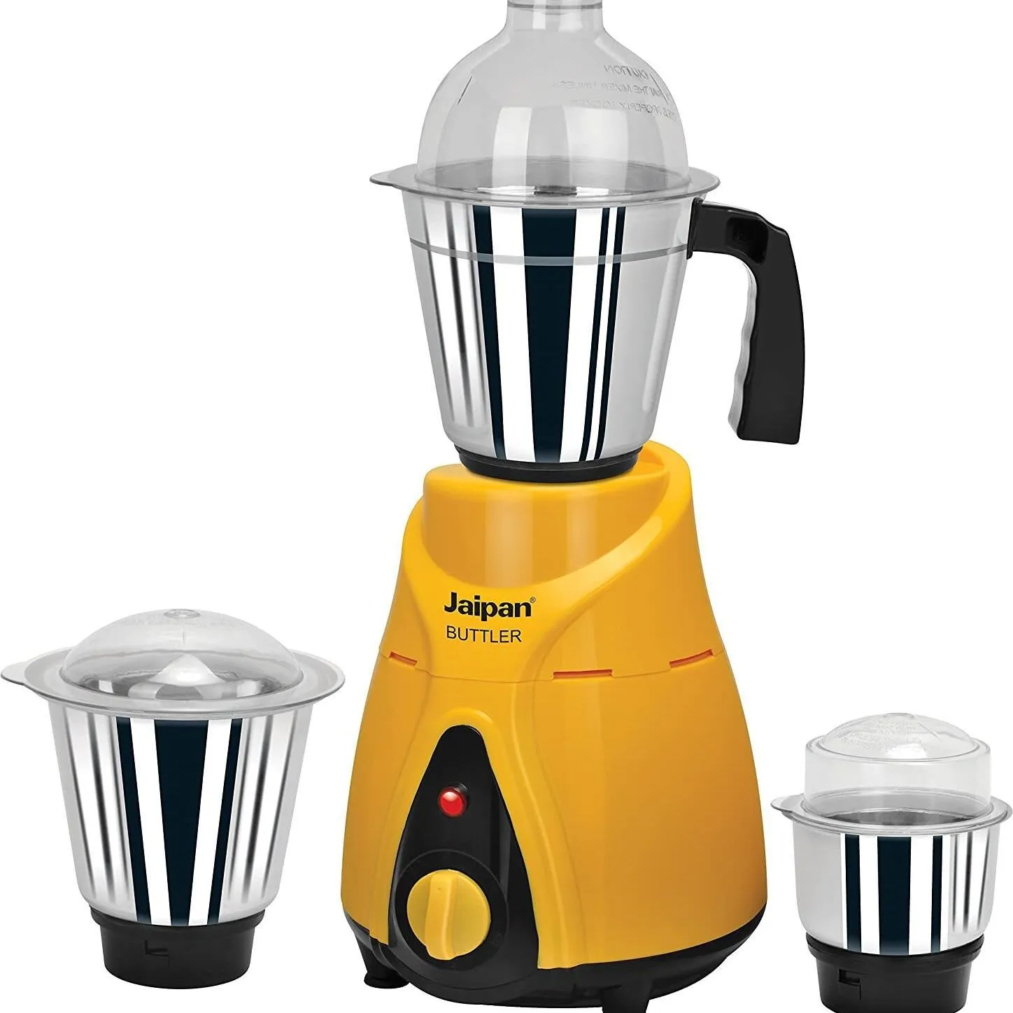 Jaipan Mixer Grinder BUTTLER 750W