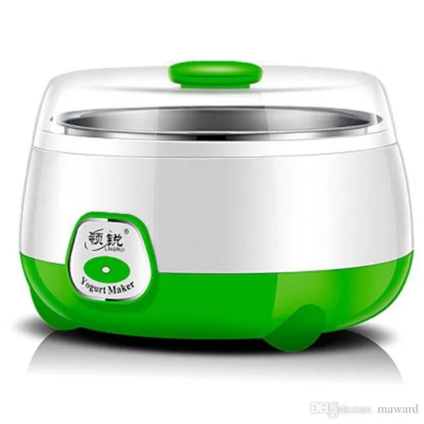 Automatic Electric Yogurt (Doi) Maker