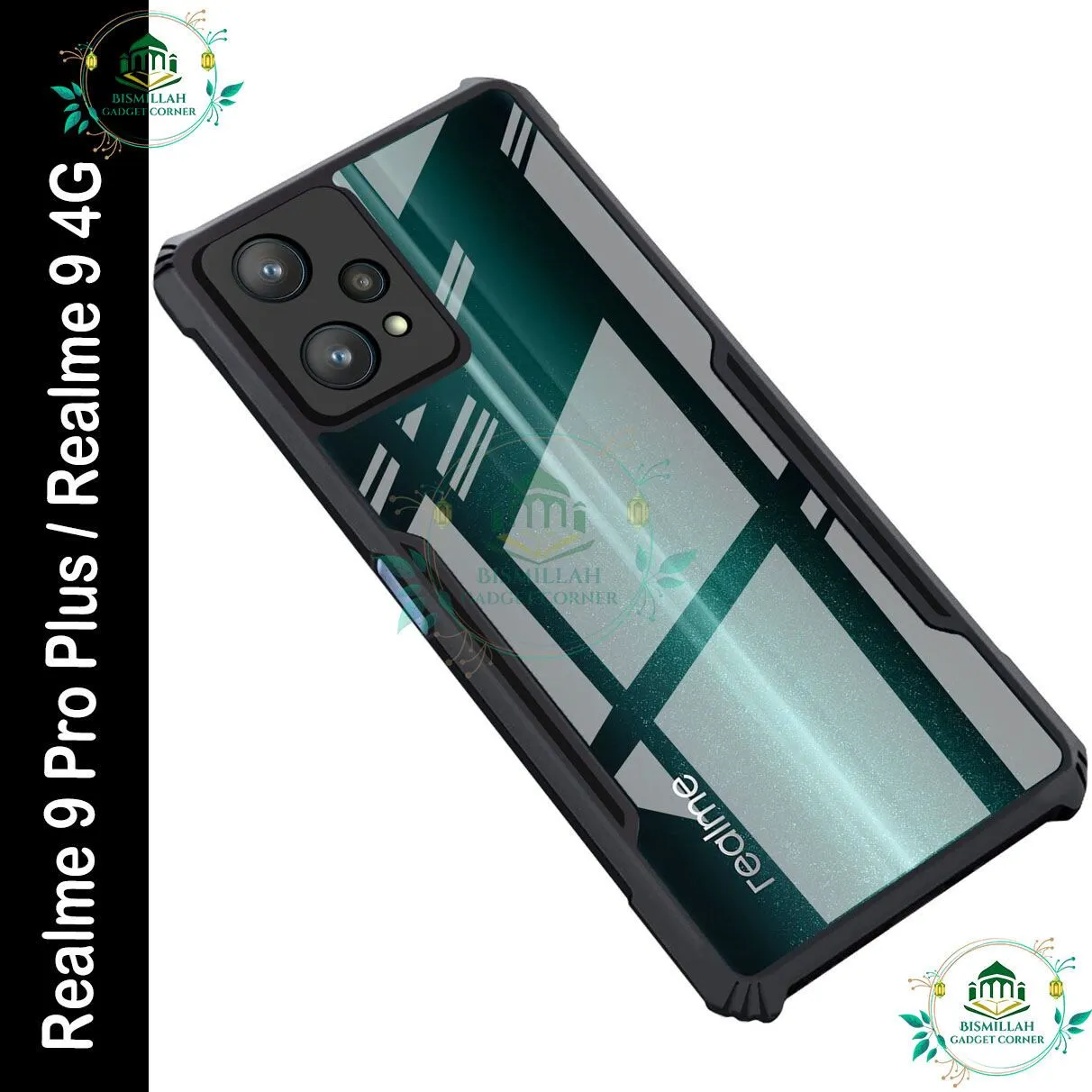 Original Xundd Back Cover for Realme 9 pro plus Realme 9 4G