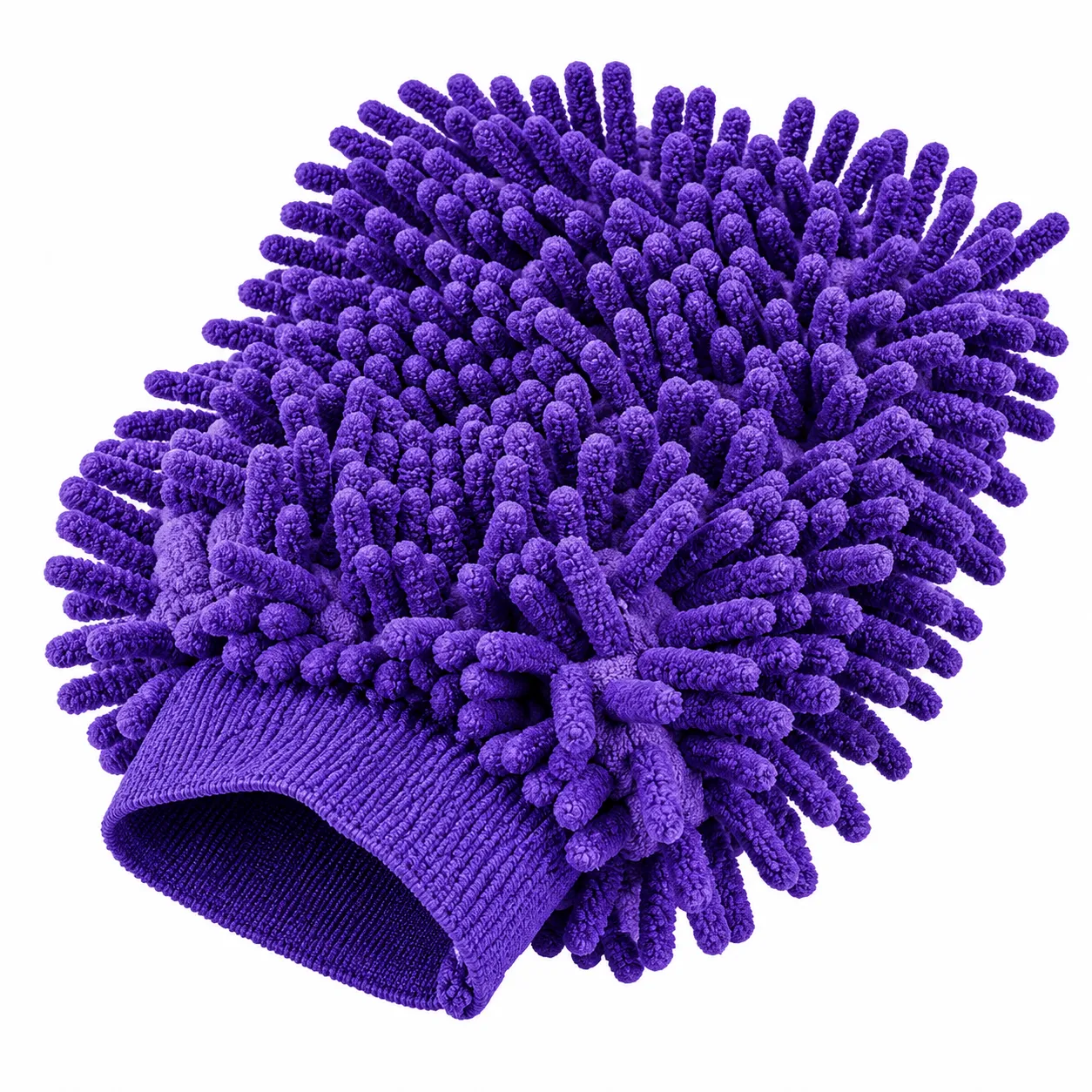 Kitchen Cleaning Cloth Duster Gloves