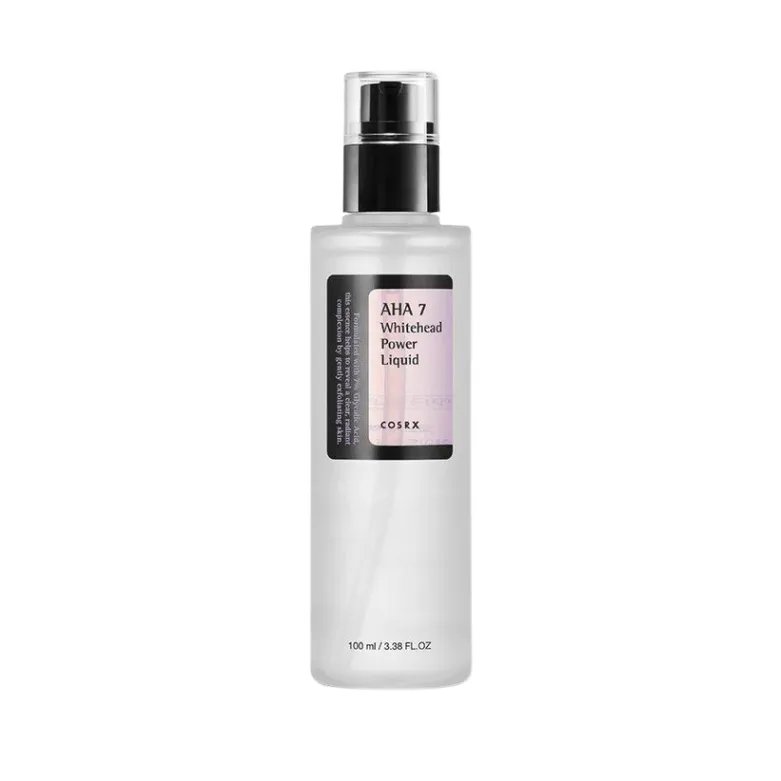 Cosrx AHA 7 Whitehead Power Liquid Tonner (100ml)