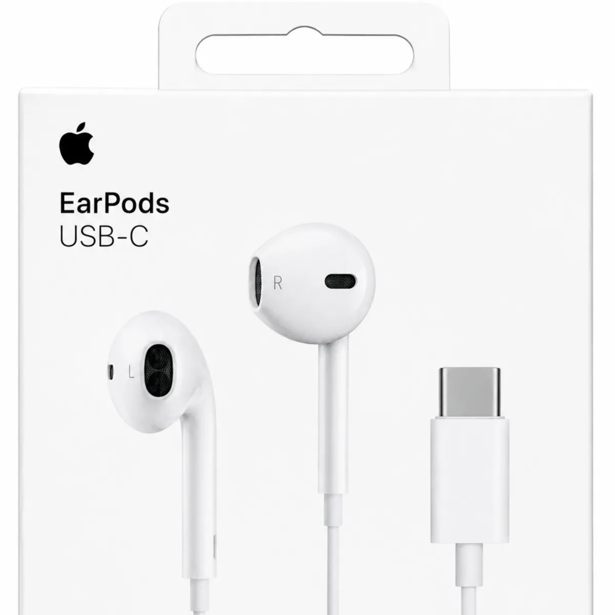 EarPods For iPhone 15 Series Type C Earphone USB C Mobile Phone Headphone -Best Quality
