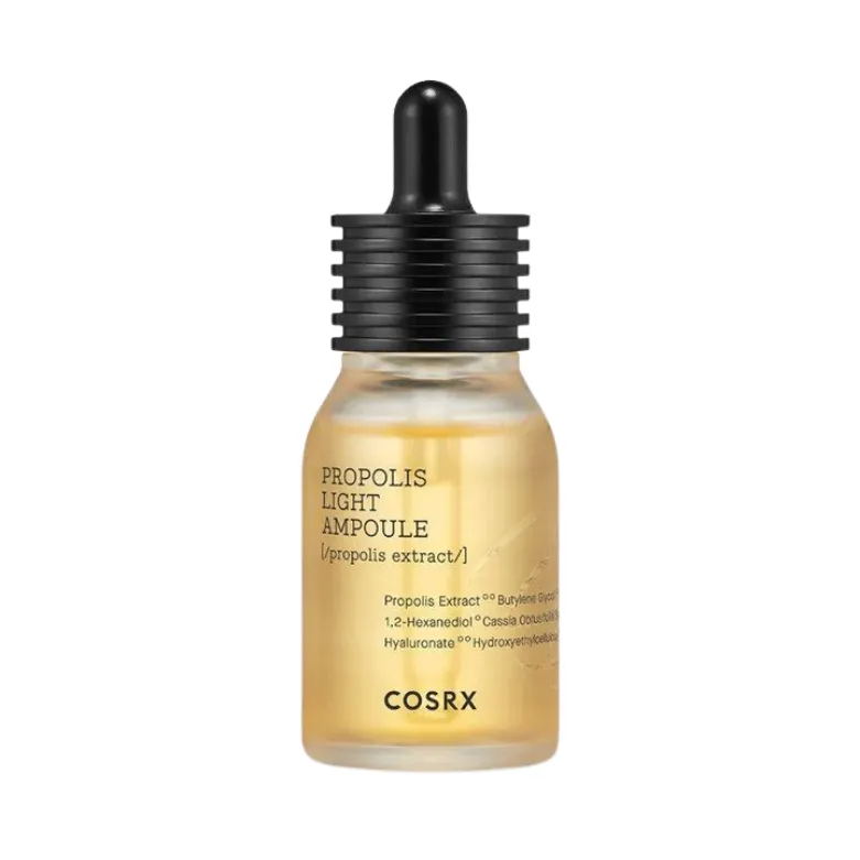 COSRX FULL FIT PROPOLIS LIGHT AMPOULE 30ML