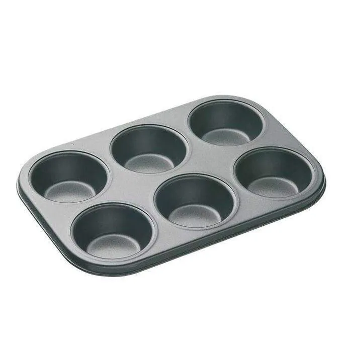 Muffing Set - Silver