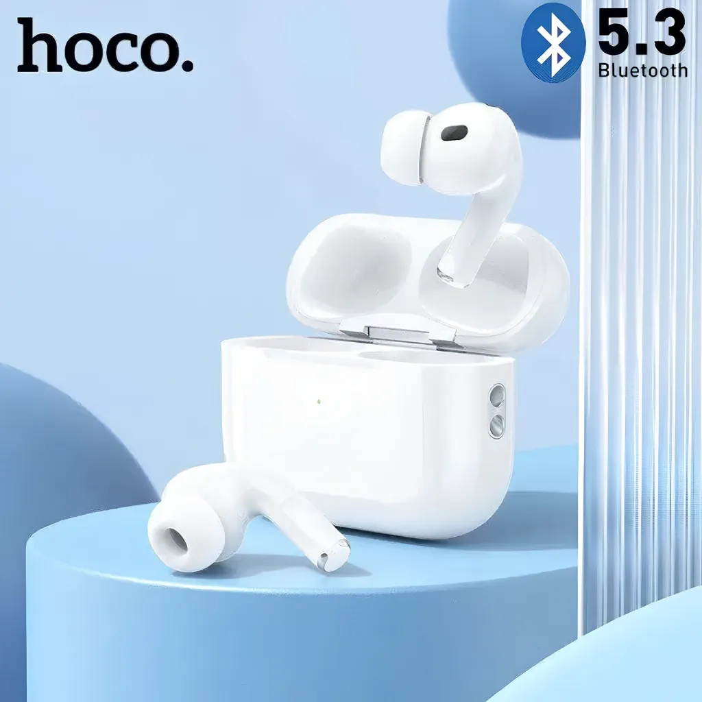 HOCO EW51 ANC V5.3 WIRELESS EARBUDS