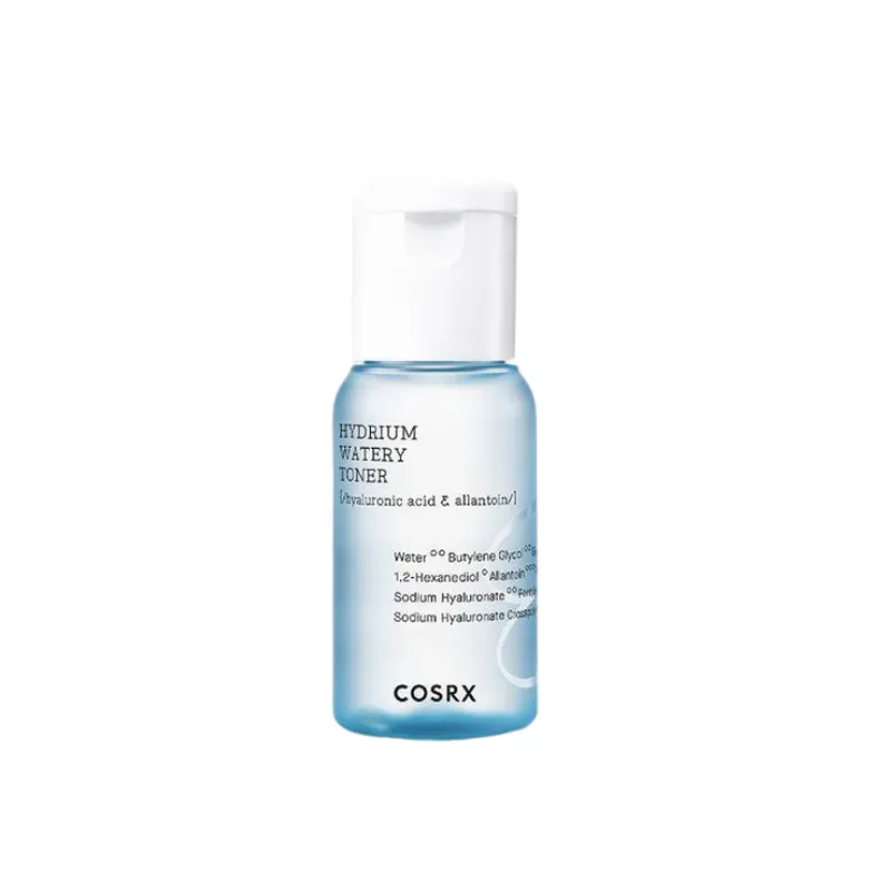 COSRX HYDRIUM WATERY TONER 50ML (MINI)