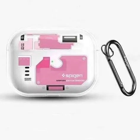 Only Cover For Airpods Pro/ Pro 2nd Gen Premium Earbuds Protective Cover