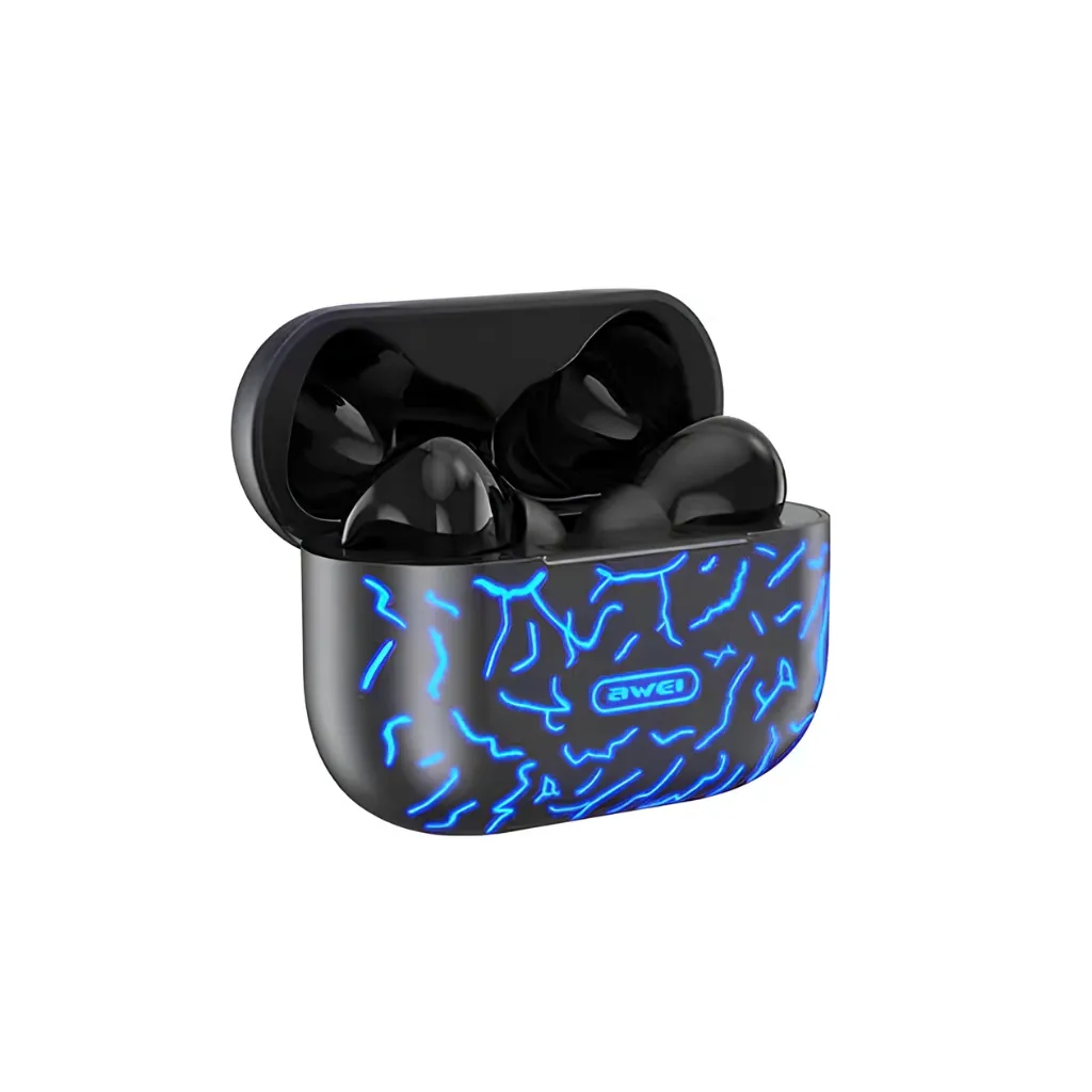 Awei T29 ANC TWS Wireless Earbuds