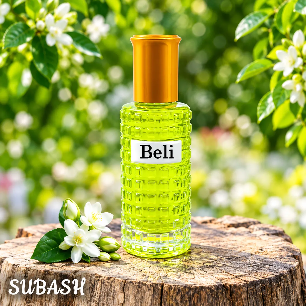 Beli  Made In India  Natural  Premium Quality Long Lasting Attar For Men & Women 12ml