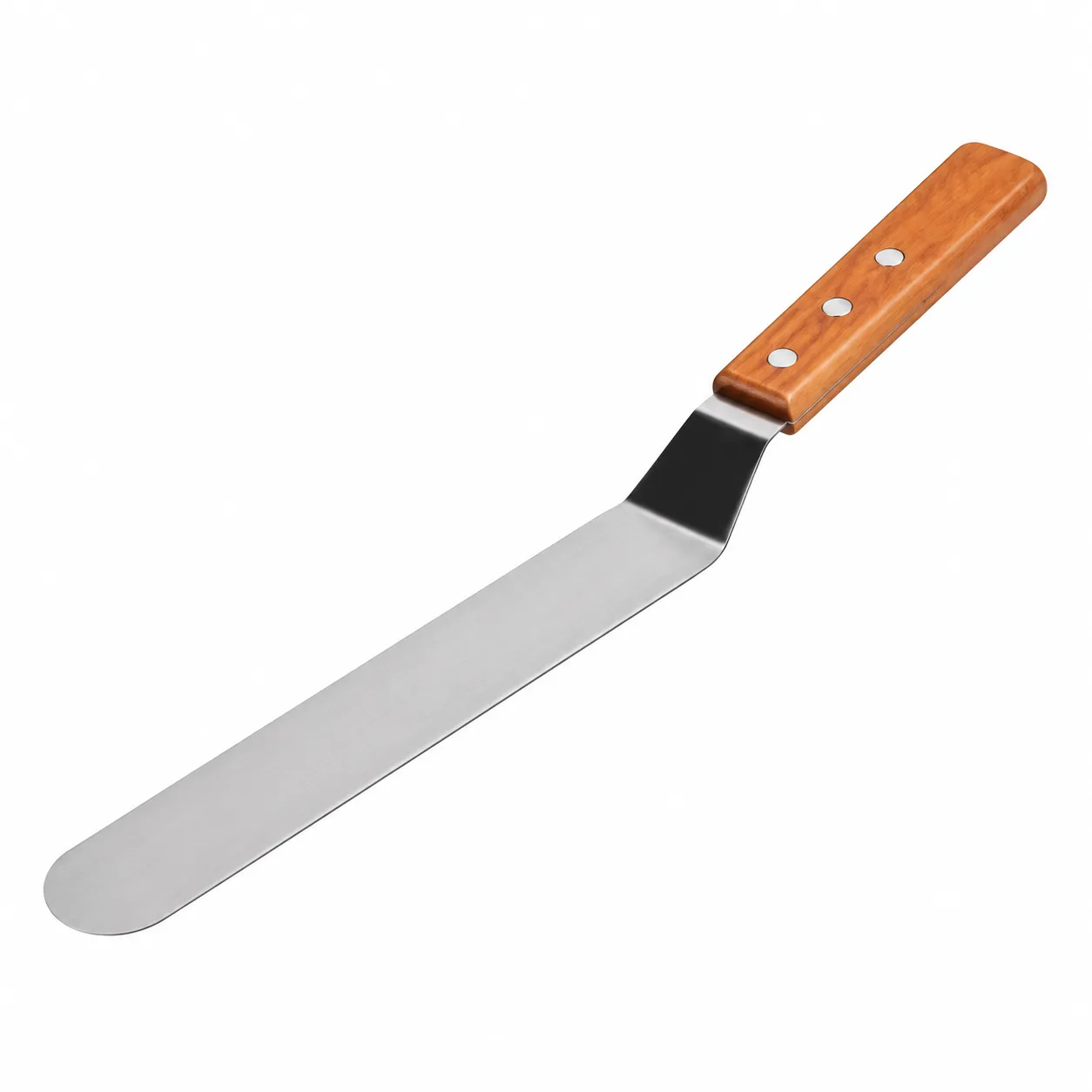Cake Planer - Silver