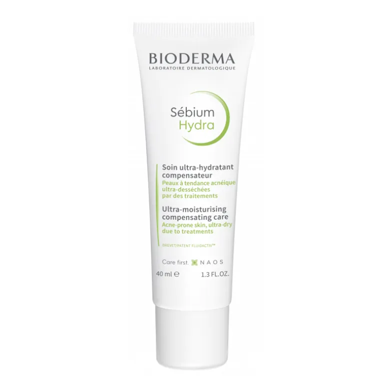Bioderma Atoderm Crème Ultra Deep Hydration 500ml