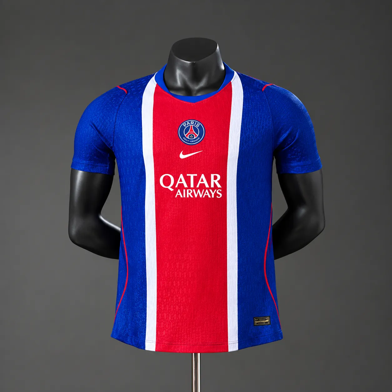 PSG 2026/27 Home Kit – Player Edition