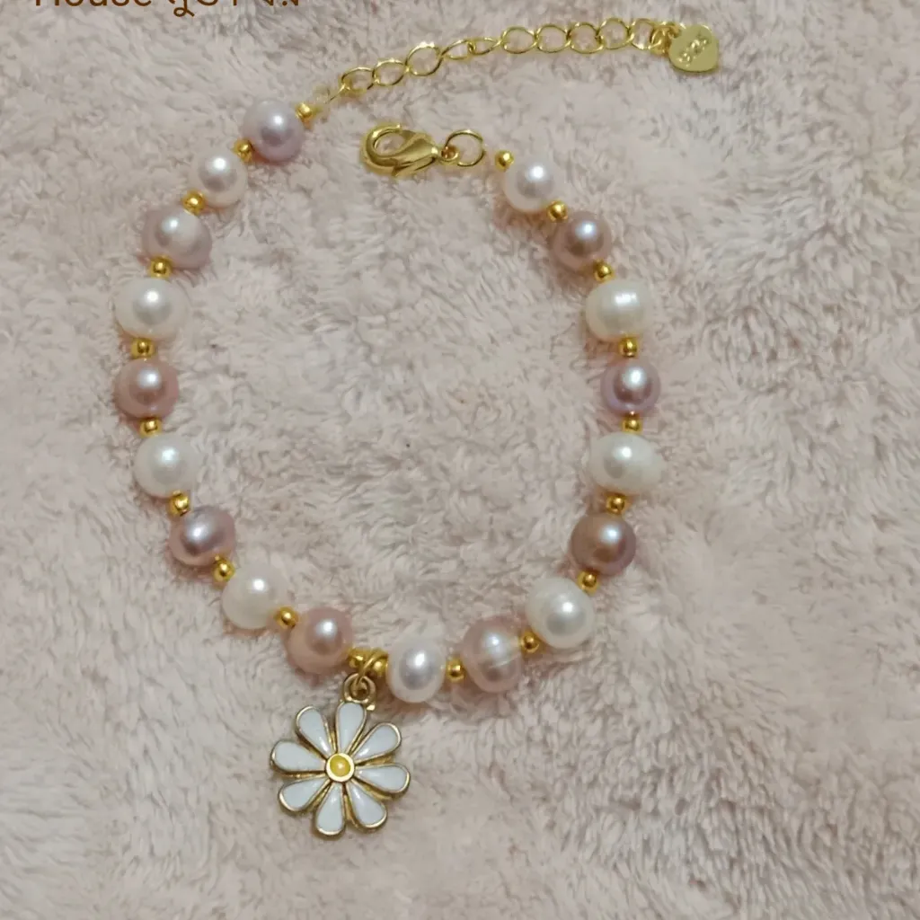Pearl Adjustable Breslate