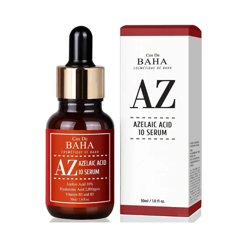Baha Azealic Acid 30ml