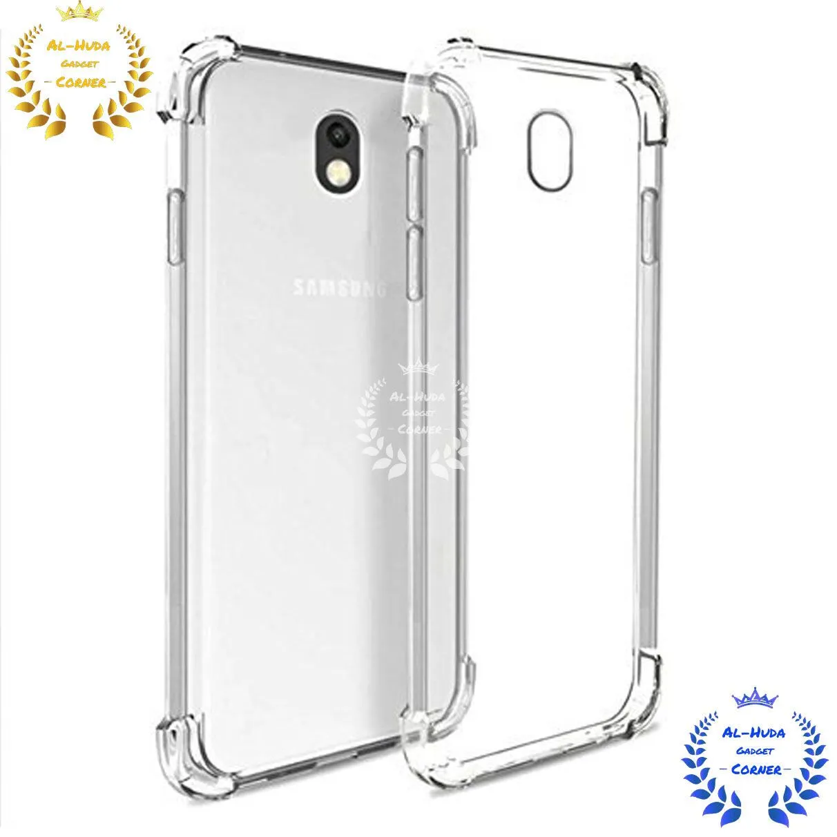 Back Cover for Samsung Galaxy J7 2017 J7 Pro J730