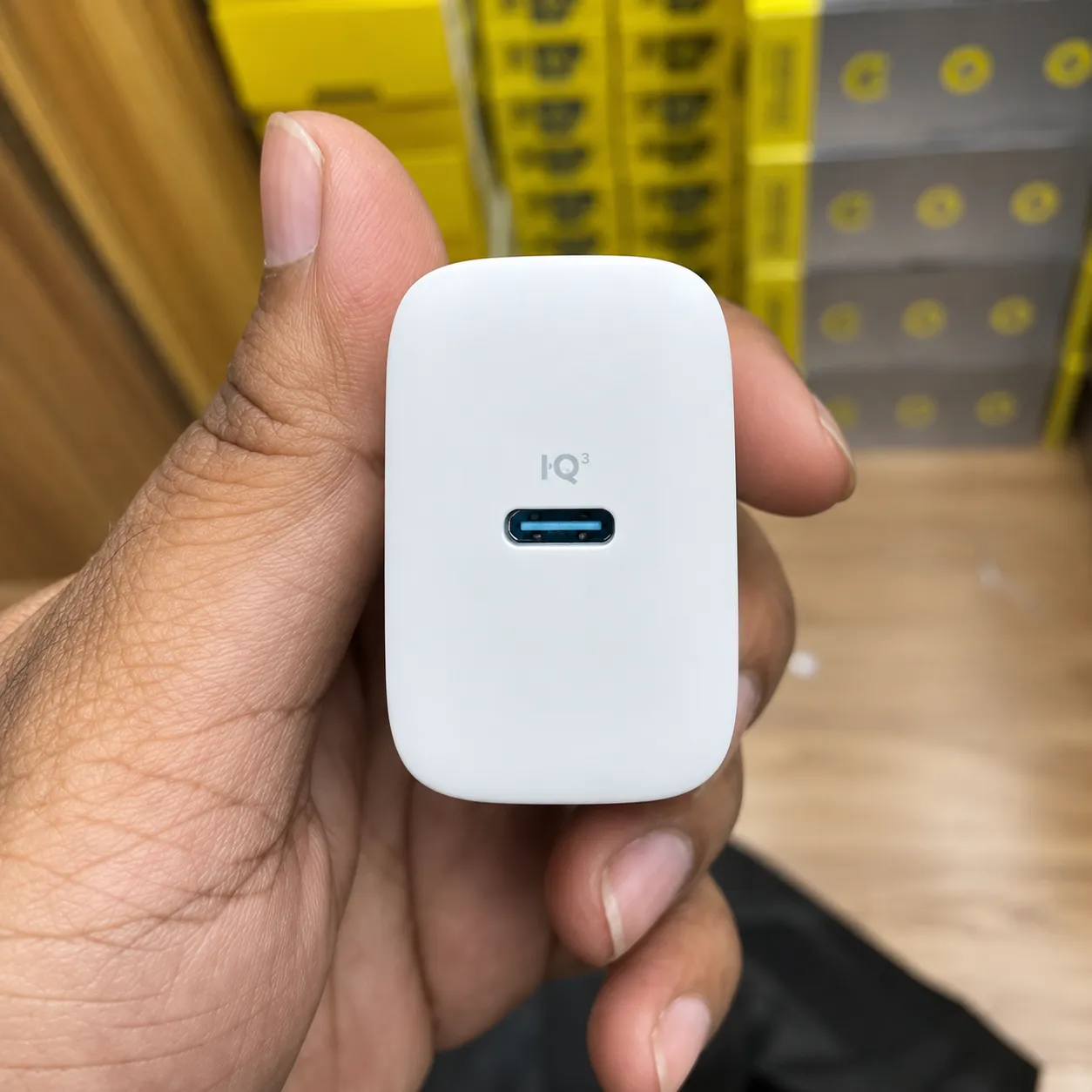 Anker A2347 Select Charger 20w for iPhone All Series