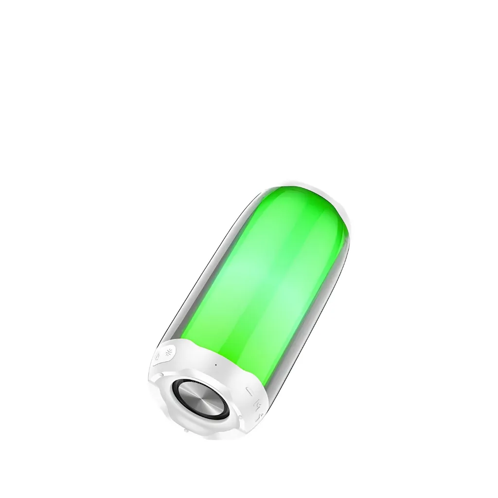 HOCO HC8 Pulsating colorful luminous wireless speaker