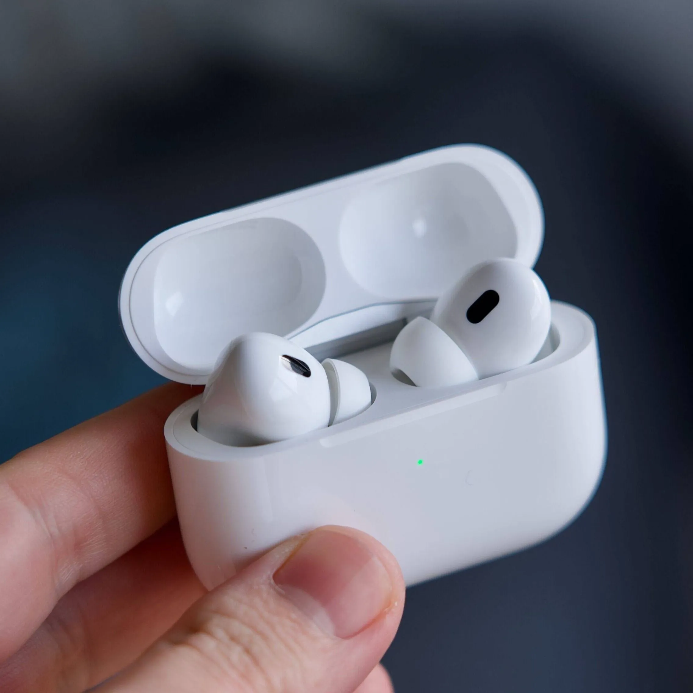 AirPods Pro 2nd Gen ANC In Ear Noise Cancelling Headphone Wireless Bluetooth