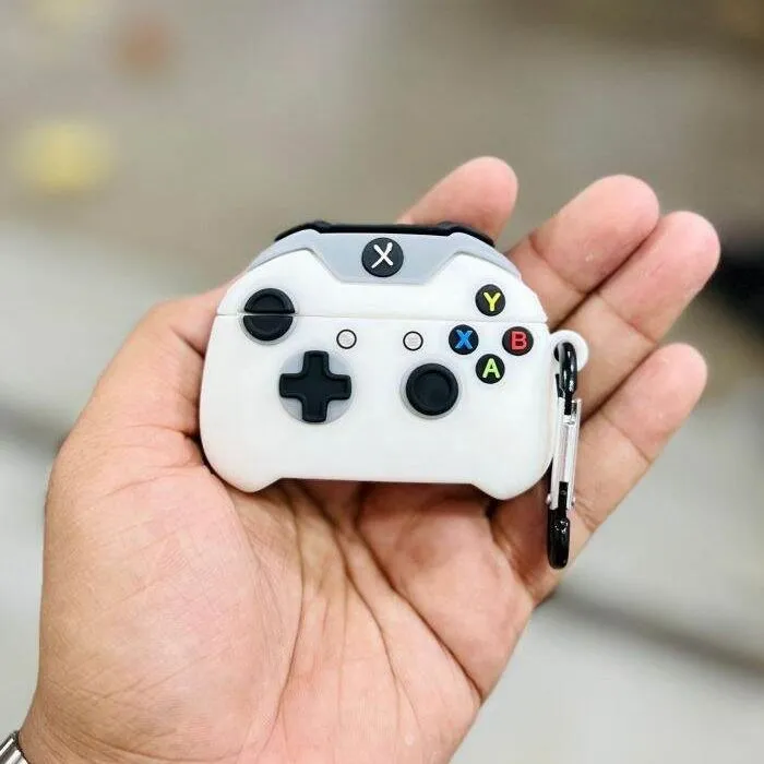 Only Cover For Airpods Pro/ Pro 2nd Gen Premium Earbuds Protective Cover