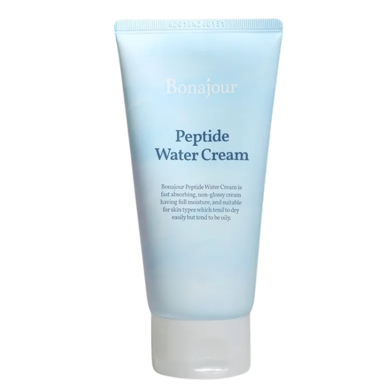 BONAJOUR PEPTIDE WATER CREAM 100ML